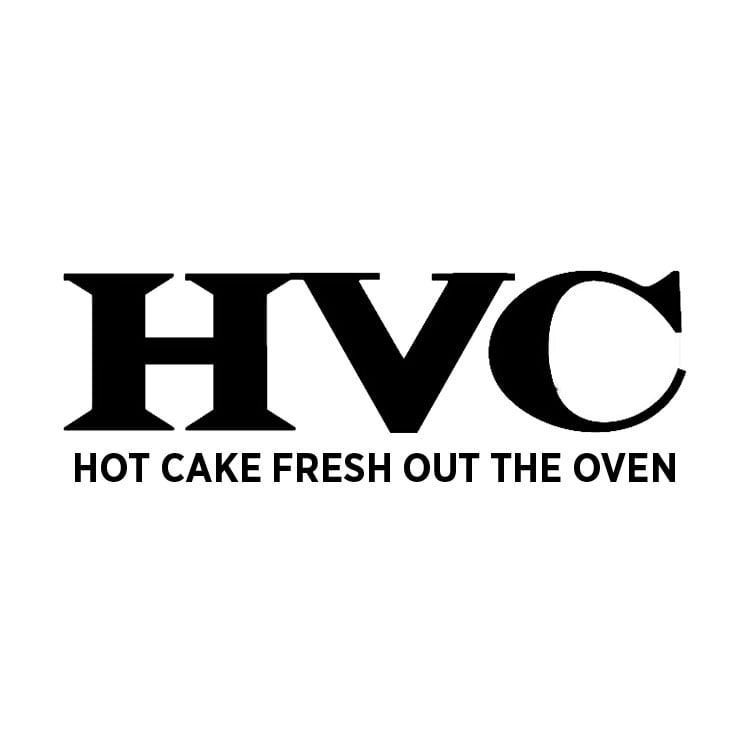 HVC Hot Cake Fresh Out The Oven